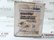 Drager Micropac 64 08 410 Personal Gas Alarm -40°C Ta 55°C