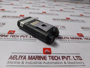 Drager Mini Pac O2 Gas Monitor 4510501 02