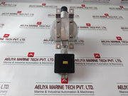Drager Polytron 2 Ir Style 334 Infrared Gas Detector 6810100