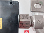 Drager Polytron 2 Ir Style 334 Infrared Gas Detector 6810100