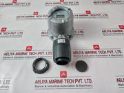 Drager Polytron 5100 Fixed Gas Detector 4544860, 4543405