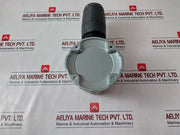 Drager Polytron 5100 Fixed Gas Detector 4544860, 4543405