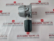 Drager Polytron 5100 Fixed Gas Detector 4544860, 4543405