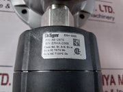 Drager Polytron 5100 Fixed Gas Detector 4544860, 4543405