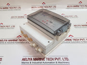 Drager Regard 2400 Control Unit