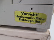 Drager Regard 2400 Control Unit