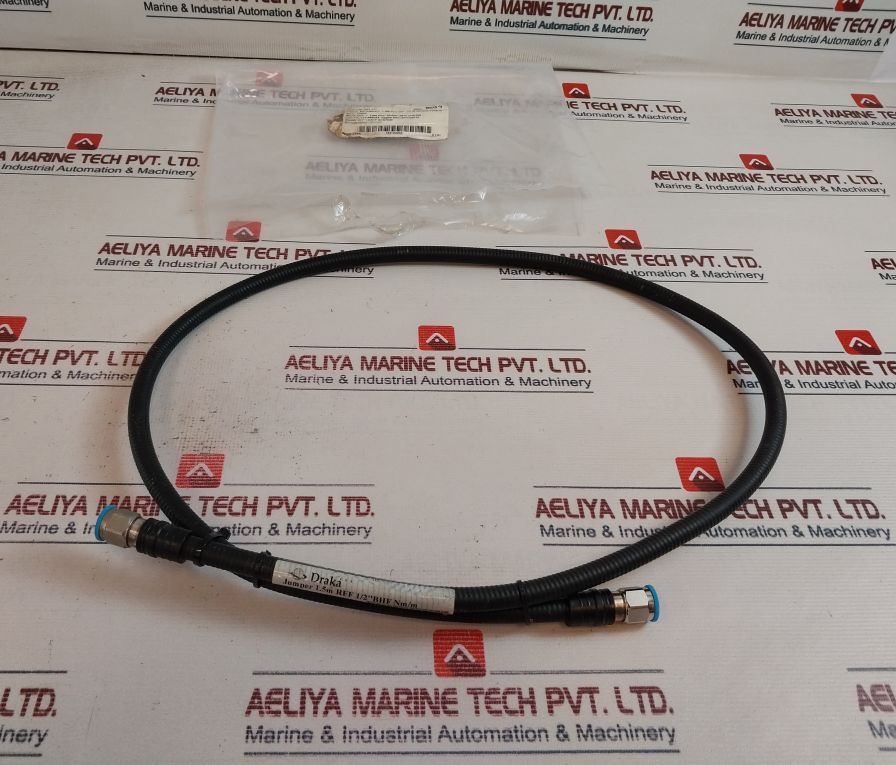 Draka Nkj333.02Bhf Nk Jumper Cable