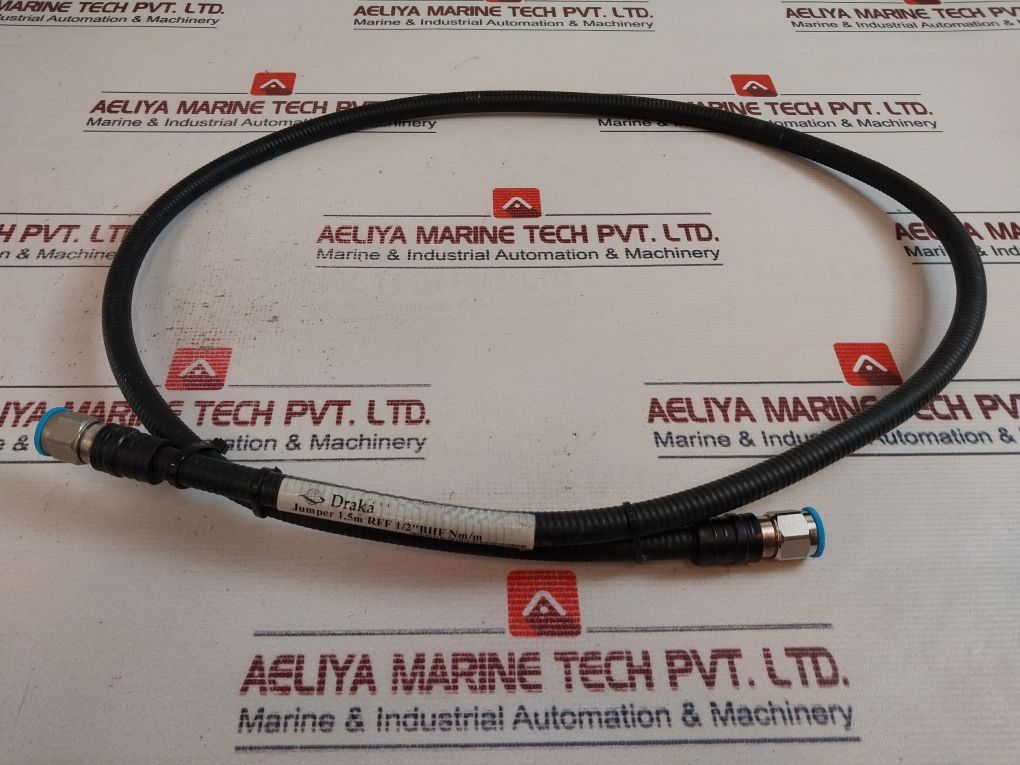 Draka Nkj333.02Bhf Nk Jumper Cable
