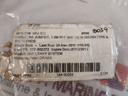 Draka Nkj333.02Bhf Nk Jumper Cable