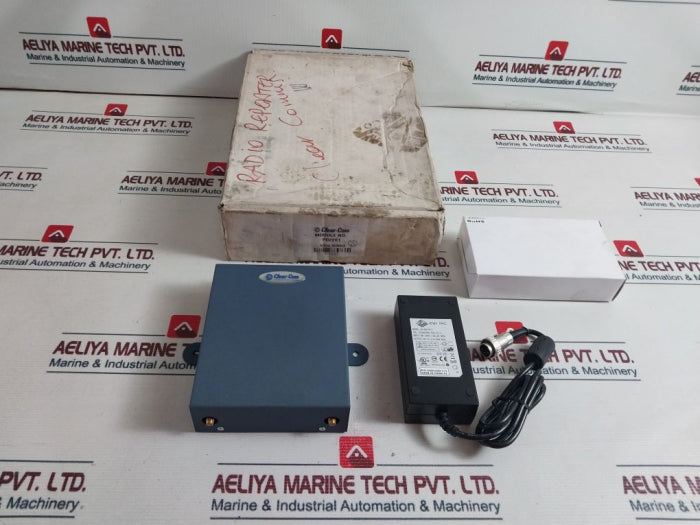 Drake Pd2201Kbz Antenna Unit E144572 100-240V~