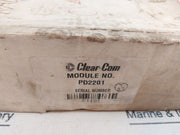 Drake Pd2201Kbz Antenna Unit E144572 100-240V~