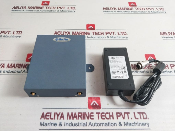 Drake Pd2201Kbz Antenna Unit E144572 100-240V~