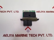 Dreefs 3-dps/220 Push Button Switch 4719648-01