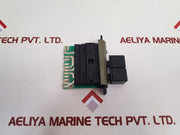 Dreefs 3-dps/220 Push Button Switch 4719648-01