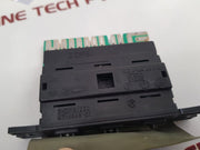 Dreefs 3-dps/220 Push Button Switch 4719648-01
