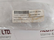 Drees-elektronik Electronic Converter 20-80W