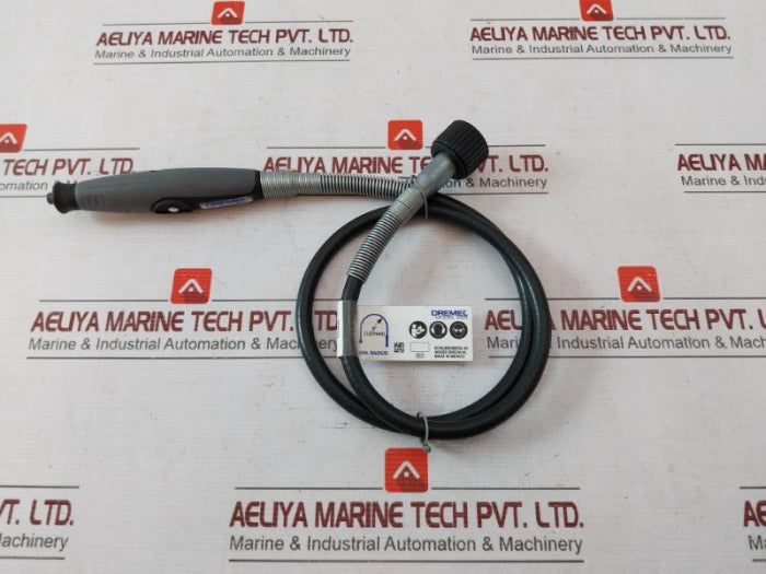 Dremel 225 Flex Shaft Attachment For Rotary Tool 2 615 0225 65