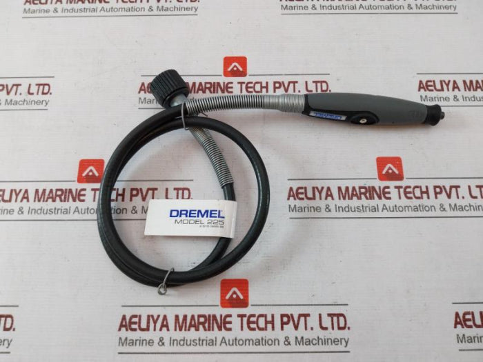 Dremel 225 Flex Shaft Attachment For Rotary Tool 2 615 0225 65