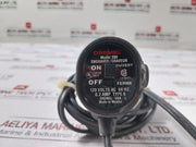 Dremel 290 Engraver 120 Volts Ac 60 Hz