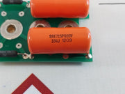 Dretech 2-10-04-5035 Dv/Dt Network Assembly (New)