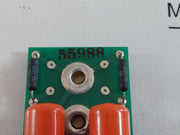 Dretech 2-10-04-5035 Dv/Dt Network Assembly (New)