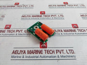 Dretech 2-10-04-5035 Dv/Dt Network Pcb Assembly