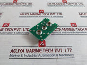Dretech 2-10-04-5035 Dv/Dt Network Pcb Assembly