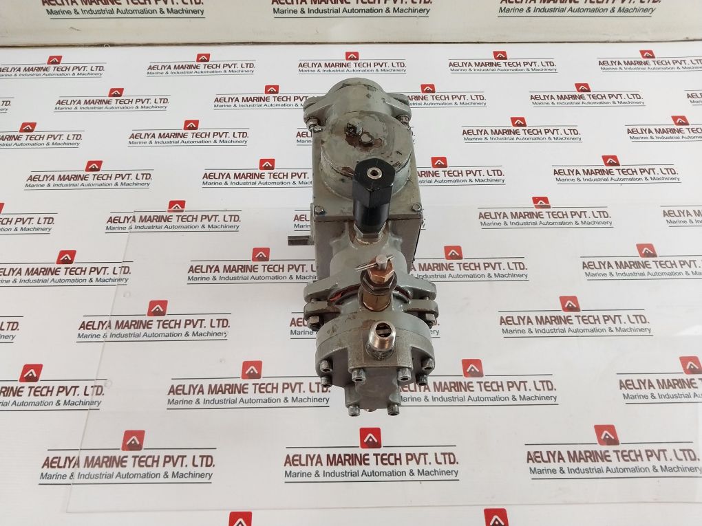 Drew Ameroid Marine 952011 Head Pump