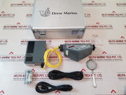 Drew Marine As-k3-013-dr Heated Viscometer Fuel & Lube Testing Kit