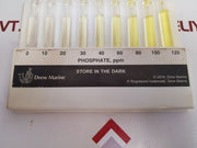Drew Marine Pcn 1Aa0003 Boiler Phosphate Ampoule Test Kit