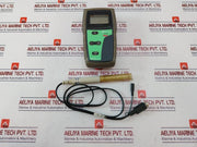 Drew Marine Ph Meter With Conductivity Probe 0.00-14.00Ph 252401-001