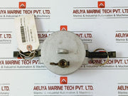 Drew W/1/4â€ Vent Cock Cap For Dosing Unit 0162016