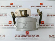 Drew W/1/4â€ Vent Cock Cap For Dosing Unit 0162016