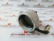 Drew W/1/4â€ Vent Cock Cap For Dosing Unit 0162016