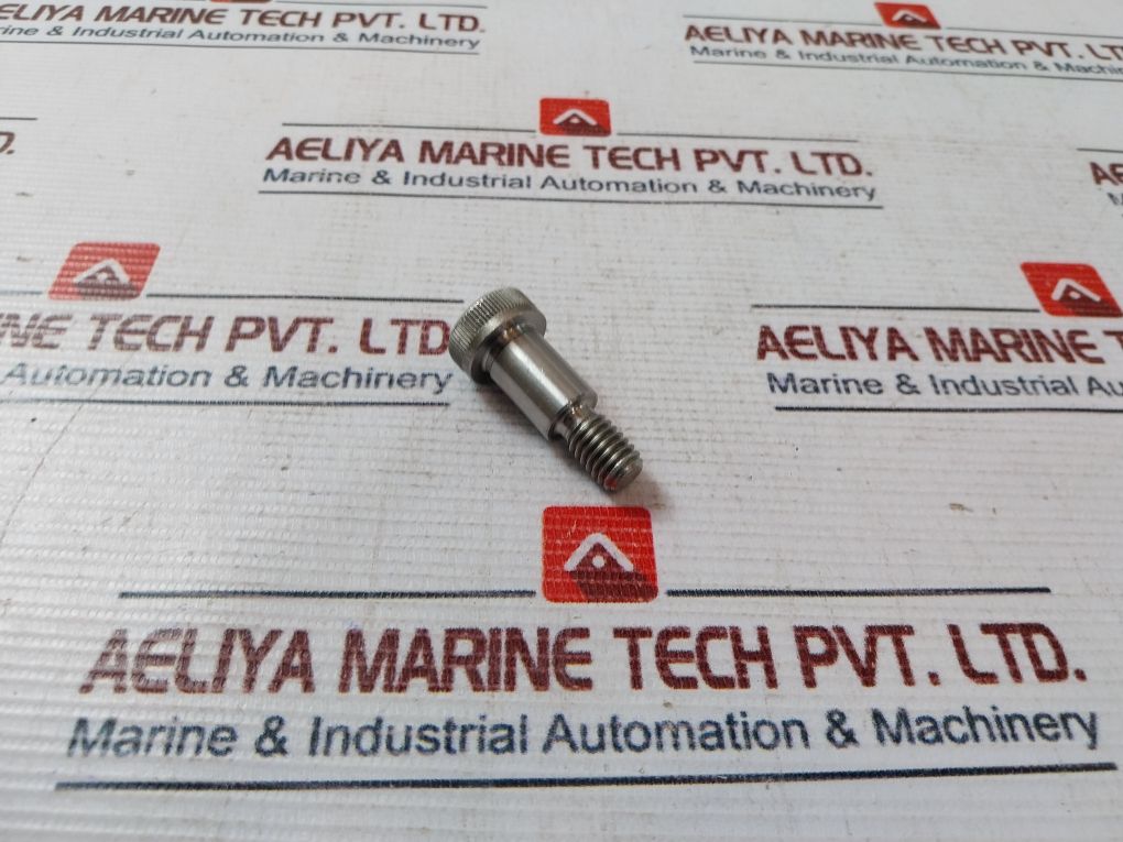 Dril-quip 903133-89 Shoulder Socket Head Screw