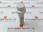 Dril-quip L7 Screw-cap, 2-695894-270