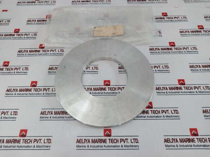 Drilco 4 1/2 If Type 4 Drill Pipe Raceplate 17994