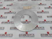 Drilco 4 1/2 If Type 4 Drill Pipe Raceplate 17994