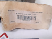 Drilling Convector T9G02210Ap9 Thyristor Heat Sink Drilling Convector