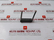 Drilling Winch Throttle Spring