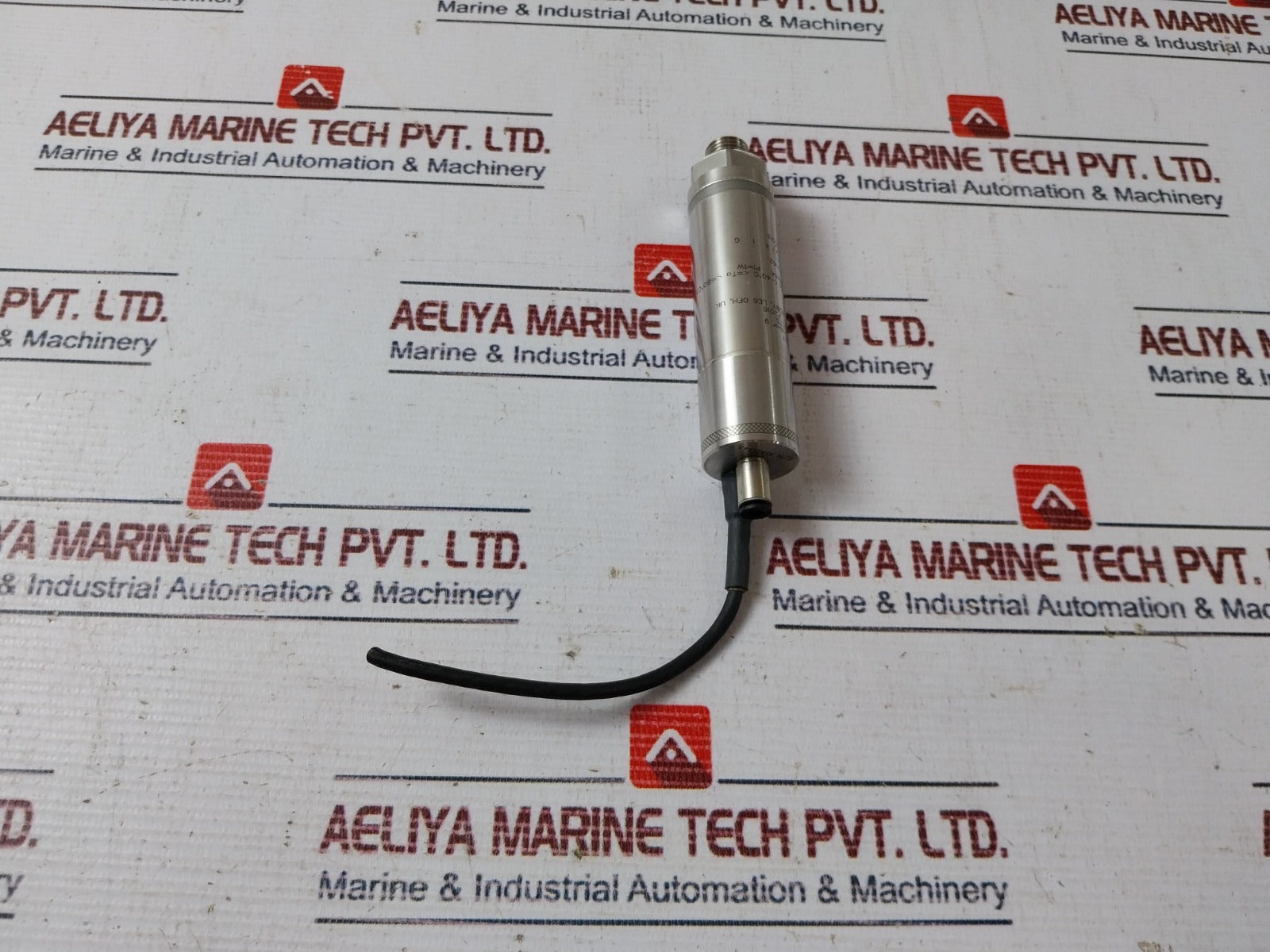 Druck 2967/B Pressure Sensor