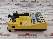 Druck Dpi 601 (Is) Digital Pressure Indicator