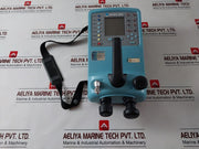 Druck Dpi 610 Pressure Calibrator