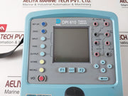 Druck Dpi 610 Pressure Calibrator