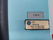 Druck Dpi 610 Pressure Calibrator 40-0001-00912-z