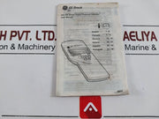 Druck Dpi 705 Digital Pressure Indicator