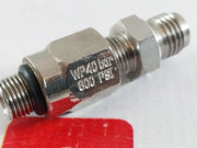 Druck Dpi 705 Digital Pressure Indicator