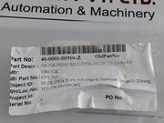 Druck Dpi 705 Digital Pressure Indicator