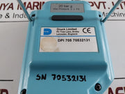 Druck Dpi 705 Digital Pressure Indicator