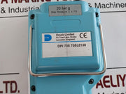 Druck Dpi 705 Digital Pressure Indicator Dpi 705 70532130